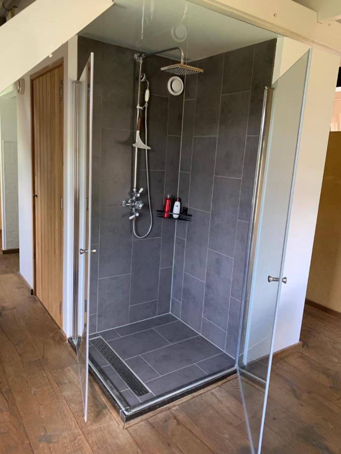 B&B Appartementen Smedery Неймеген Экстерьер фото