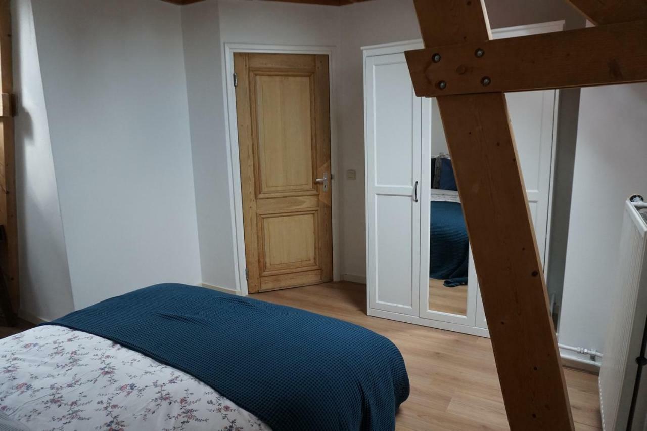 B&B Appartementen Smedery Неймеген Экстерьер фото