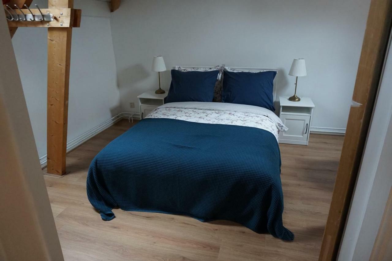B&B Appartementen Smedery Неймеген Экстерьер фото