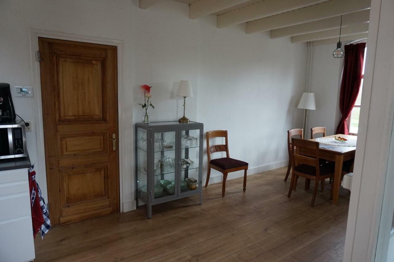 B&B Appartementen Smedery Неймеген Экстерьер фото
