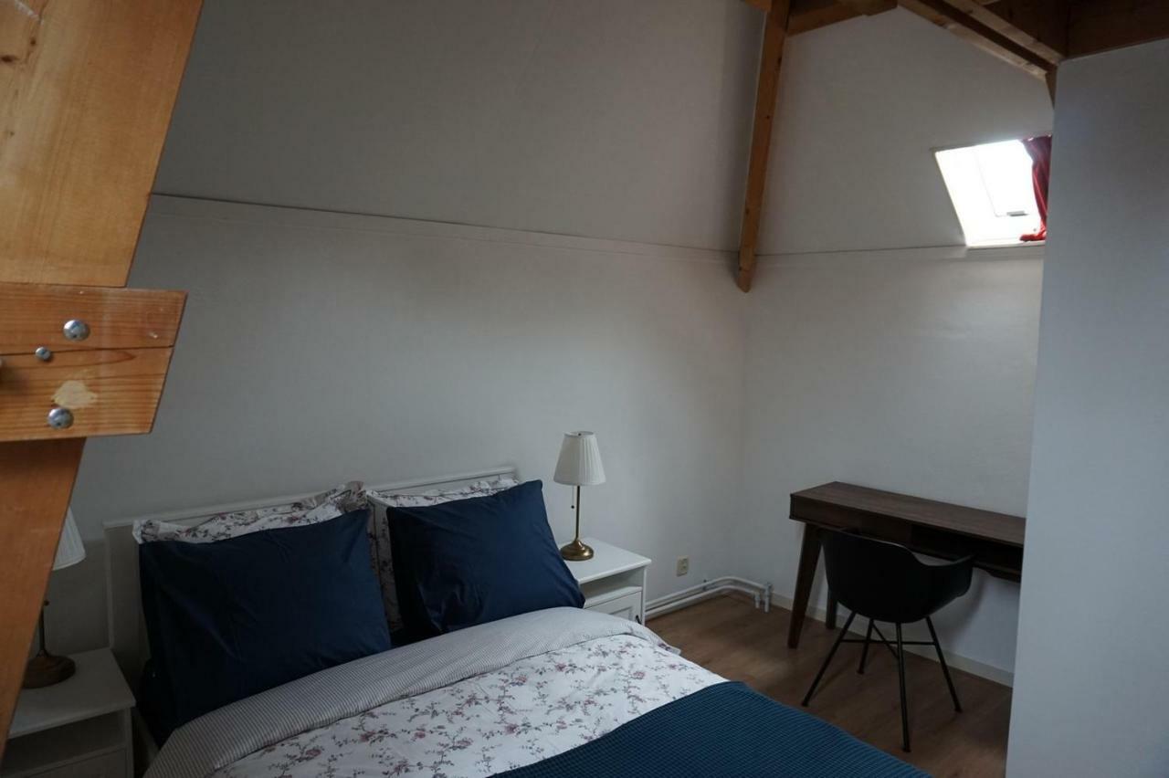 B&B Appartementen Smedery Неймеген Экстерьер фото